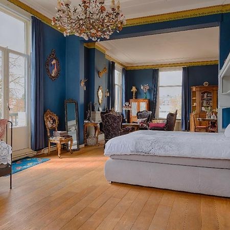 Villa Dalenstein Велп Екстер'єр фото