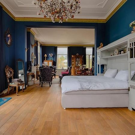 Villa Dalenstein Велп Екстер'єр фото