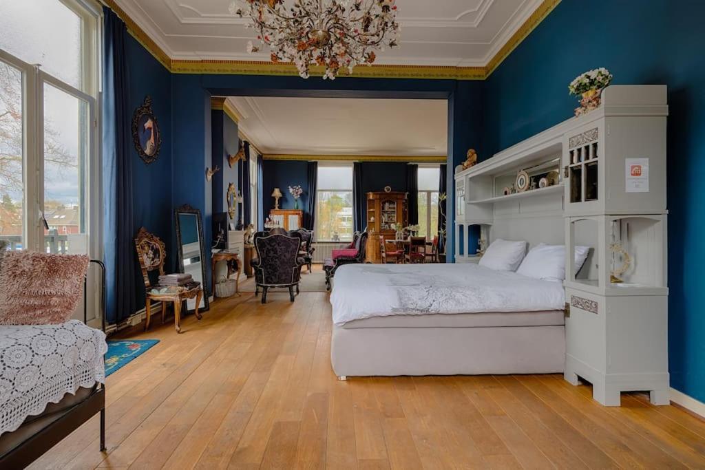 Villa Dalenstein Велп Екстер'єр фото